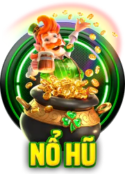 nổ hũ