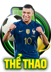 thể thao